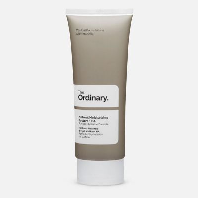 Natural Moisturizing Factors + HA