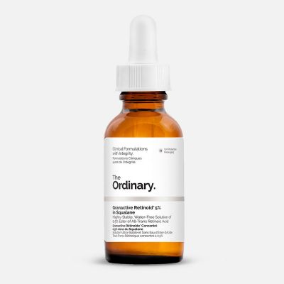 Granactive Retinoid 5% in Squalane
