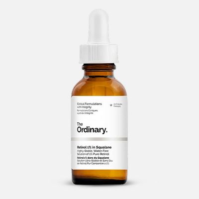 Retinol 1% in Squalane