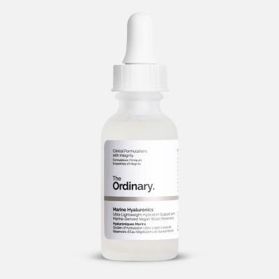 Marine Hyaluronics