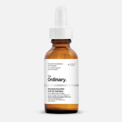 Ethylated Ascorbic Acid 15% Solution