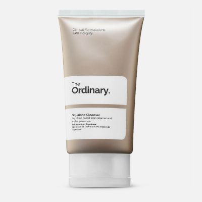 Squalane Cleanser