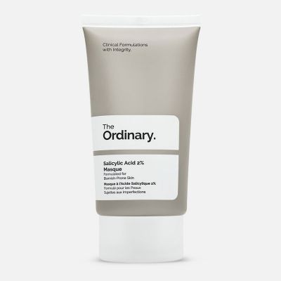 Salicylic Acid 2% Masque