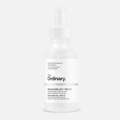 Niacinamide 10% + Zinc 1%