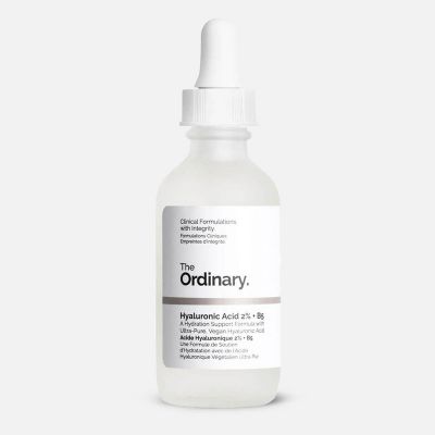 Hyaluronic Acid 2% + B5