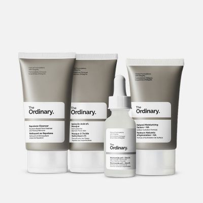 The Balance Set