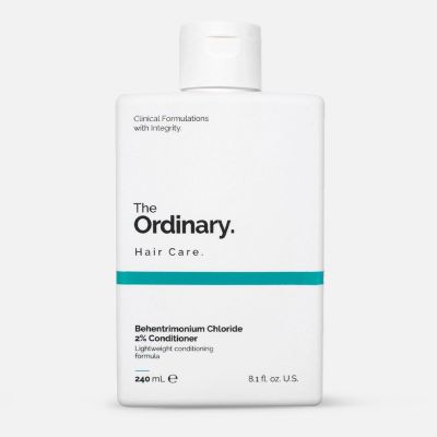 Behentrimonium Chloride 2% Conditioner