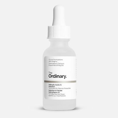 Salicylic Acid 2% Solution