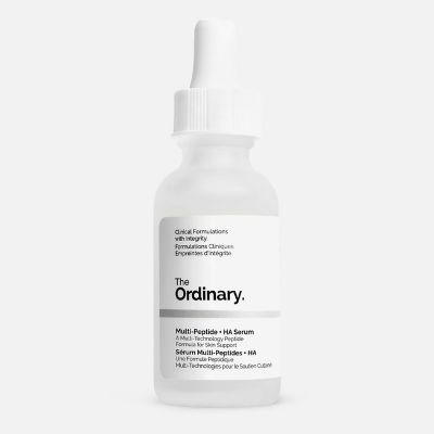 Multi-Peptide + HA Serum