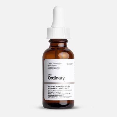 Multi-Peptide Eye Serum