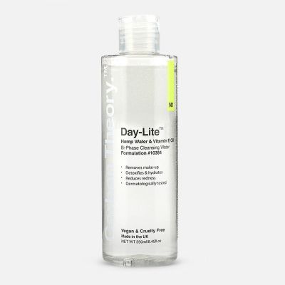 Day Lite Bi Phase Cleansing Water