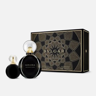 Goldea The Roman Night Set