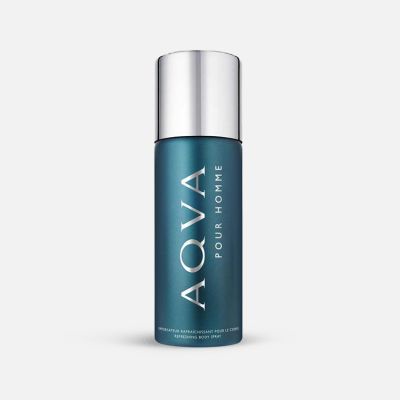 Aqva Refreshing Body Spray