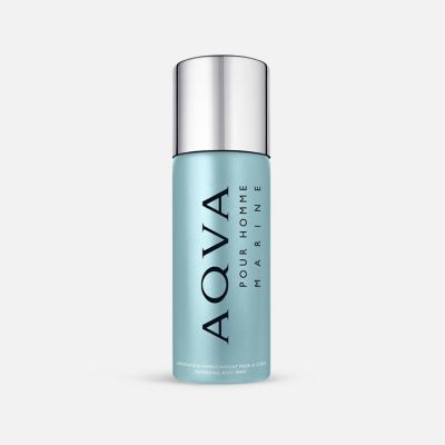 Aqva Marine Body Spray