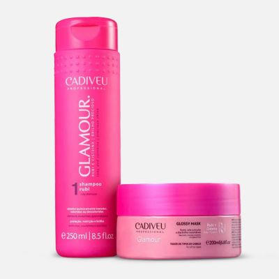 Hair Care Kit