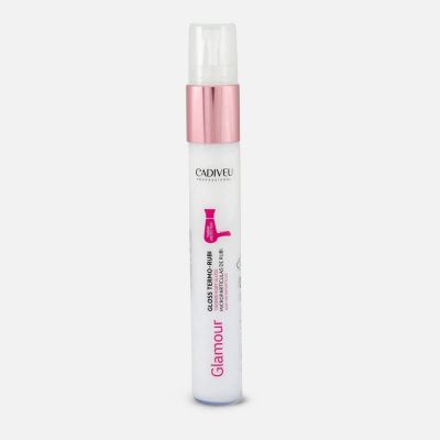 Glamour Thermo Ruby Gloss