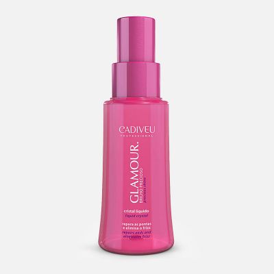Glamour Liquid Crystal