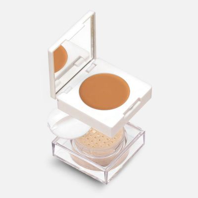 Dermacolor Twin Set - D5 P11