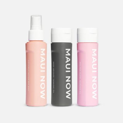 Summer Kit - 3 Pcs