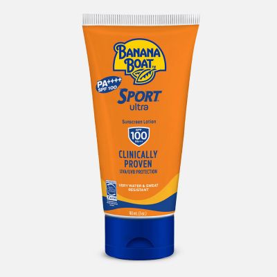 Sport Ultra Lotion SPF 100