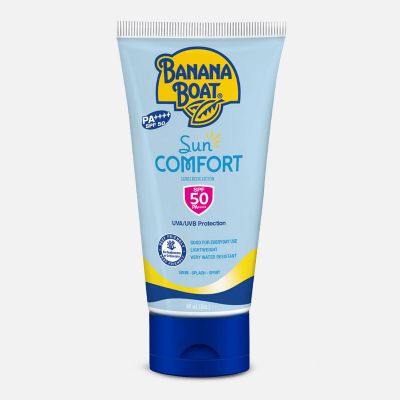 Sun Comfort Lotion SPF50