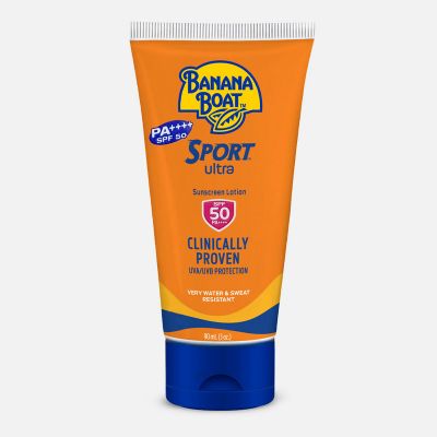 Sports Sunscreen Lotion SPF 50