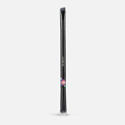 Shadow And Brow Brush