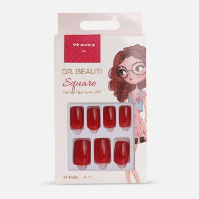 Nails Square