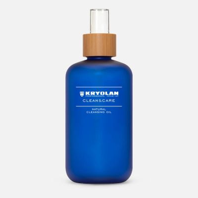 Natural Cleansing Oil