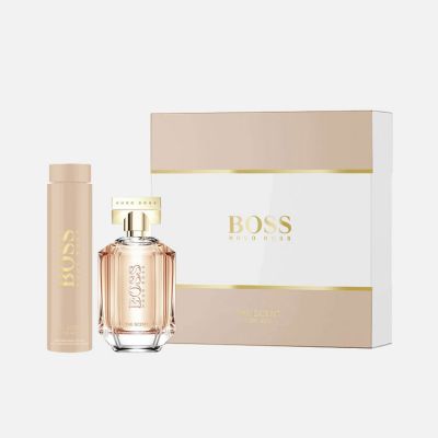 The Scent Set