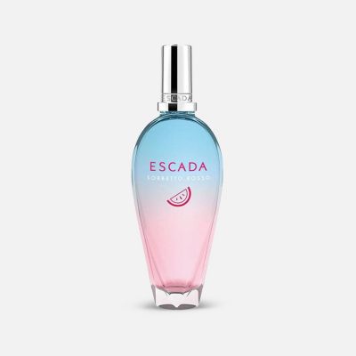 Sorbetto Rosso Limited Edition EDT
