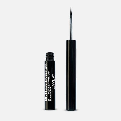 My Best Eyeliner