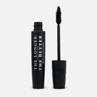 The Longer The Better Mascara