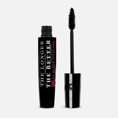 The Longer The Better Mascara - Extra Black