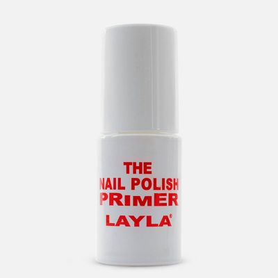 The Nail Polish Primer