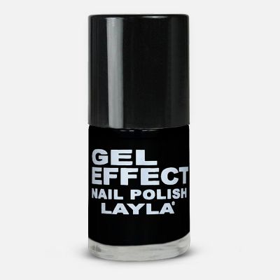 Gel Effect Nail Polish