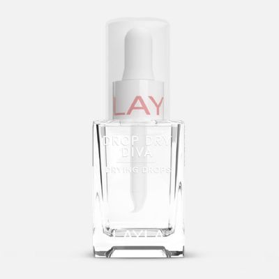 I Love Nails Drop Dry Diva