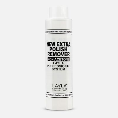 Extra Polish Remover