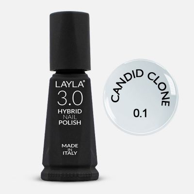 3.0 Hybrid Nail Polish