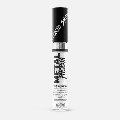 Metal Phobia Eyeshadow