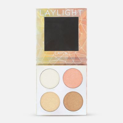 Laylight Highlighter Palette