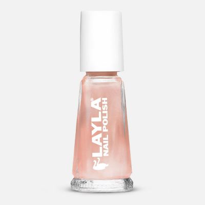 Pearled Nail Polish