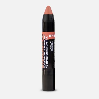 Everlasting No Transfer Mat Lipstick