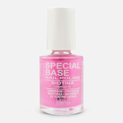 Special Base Biotina Nail Polish