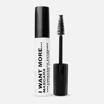 I Want More Mascara - Black