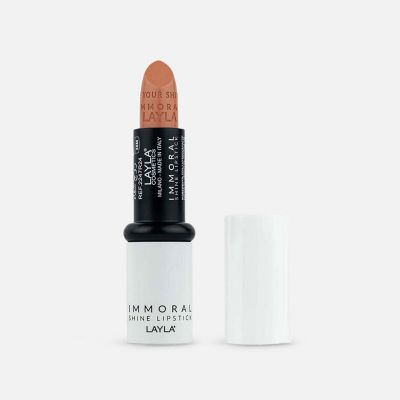 Immoral Shine Lipstick