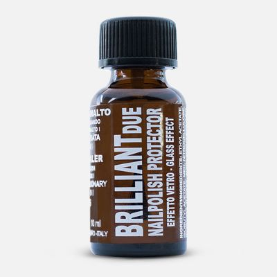 Brillantdue Nail Polish Top Coat