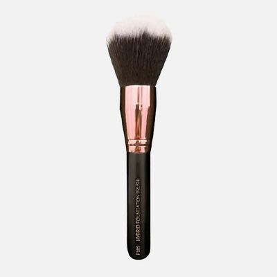 Hybrid Foundation Brush - F 102