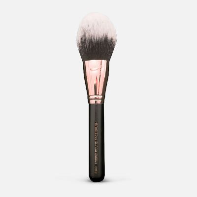 Hybrid Round Face Brush - F 103