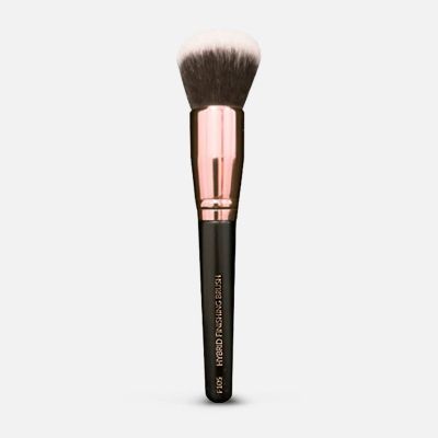 Hybrid Finishing Brush - F 105